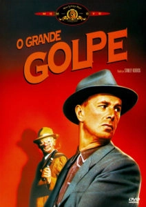 O Grande Golpe