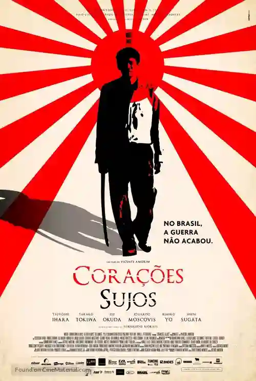 Corações Sujos