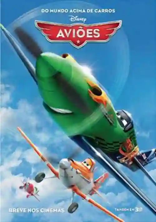 Filmes 11 Aviões
