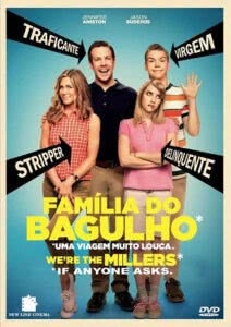 Família do Bagulho