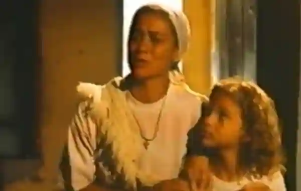 Cinderela Baiana papo de cinema 2