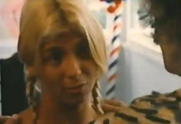 Cinderela Baiana papo de cinema 3