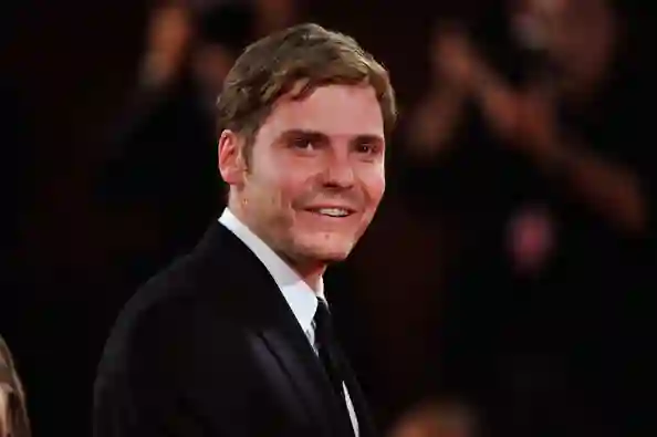 Daniel Bruhl papo de cinema 4
