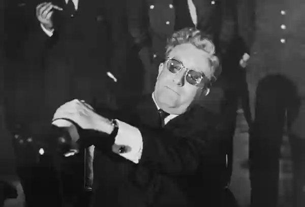 Dr Fantastico papo de cinema 7