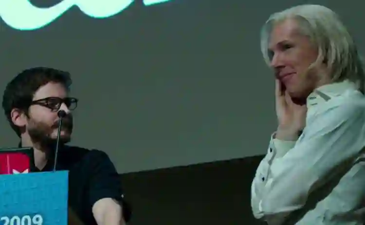 O Quinto Poder papo de cinema 5 e1549403027111