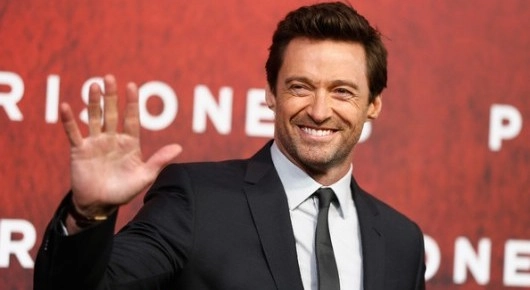 Hugh Jackman