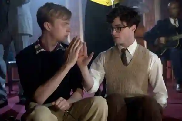 00 kill your darlings papo de cinema
