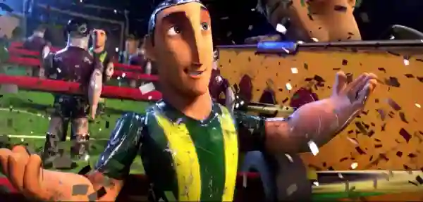 00 um time show de bola papo de cinema