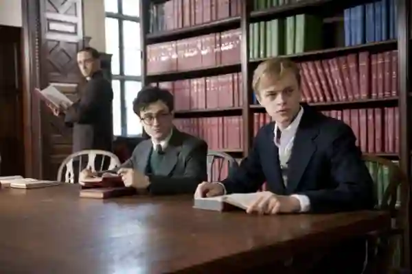 01 kill your darlings papo de cinema
