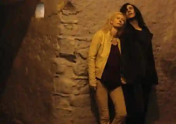 01 only lovers left alive papo de cinema