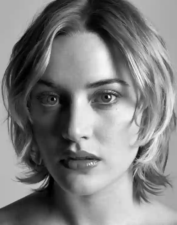 Kate Winslet