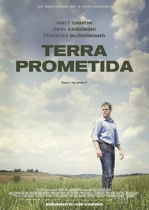 Terra Prometida