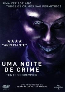 Uma Noite de Crime