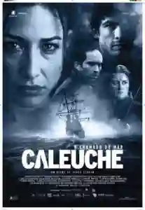 Caleuche: O Chamado do Mar