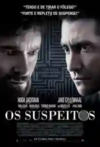 Os Suspeitos