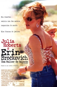 Erin Brockovich: Uma Mulher de Talento