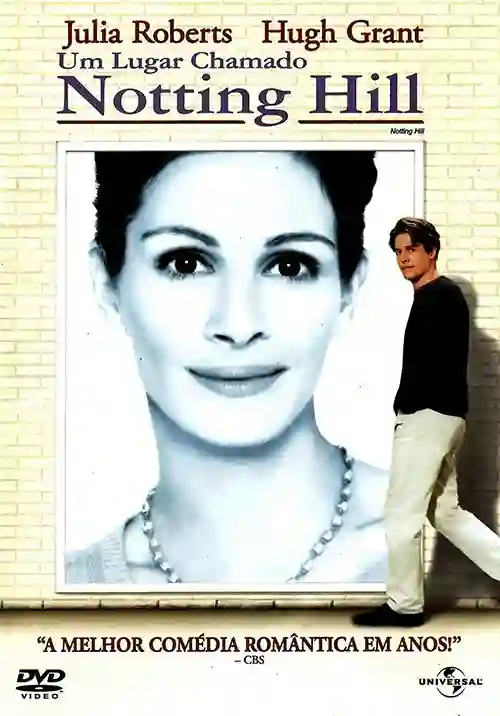 Um Lugar Chamado Notting Hill