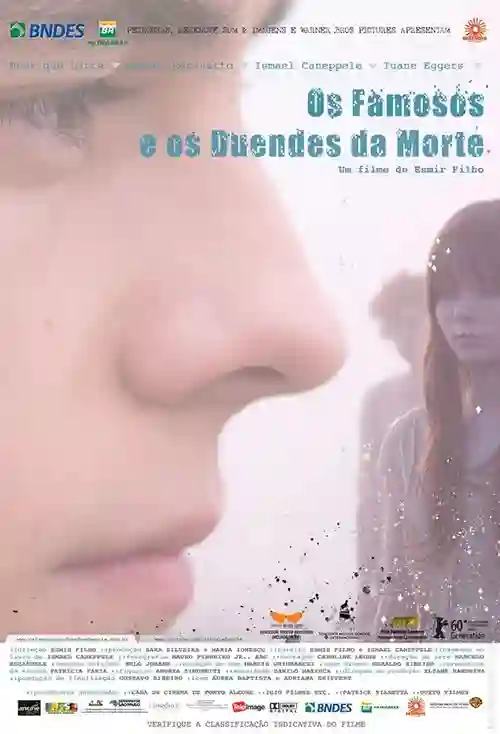 Filmes 5 Os Famosos e os Duendes da Morte