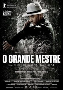 O Grande Mestre