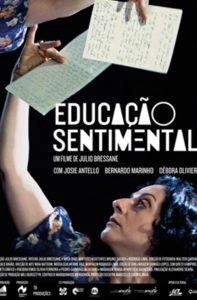 Educação Sentimental