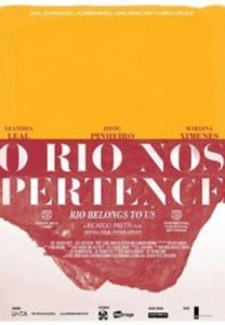 O Rio Nos Pertence