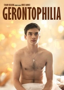 Gerontofilia