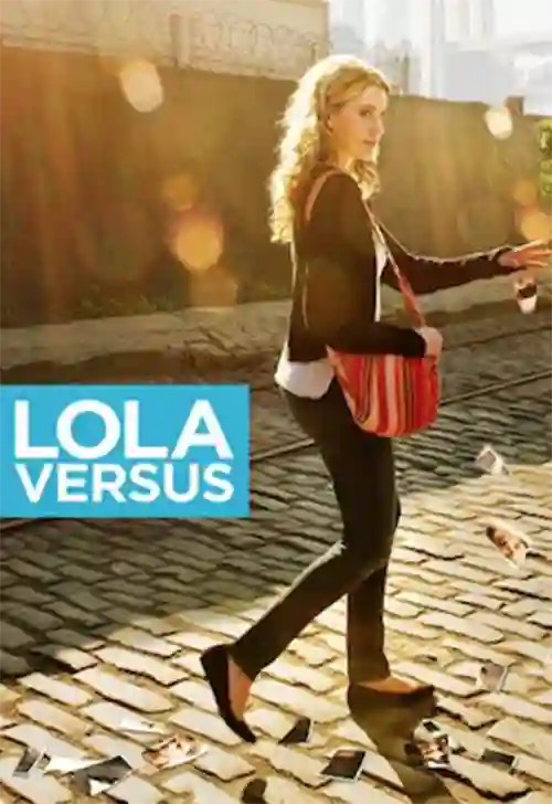 Lola Contra o Mundo