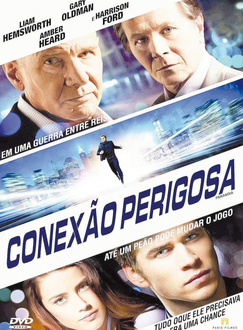Conexão Perigosa