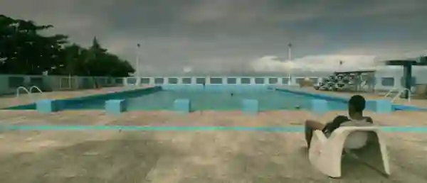 A Piscina papo de cinema 7