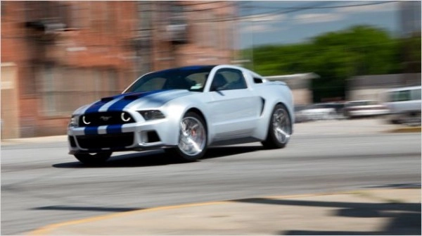 Sessão da Tarde :: Need for Speed: O Filme