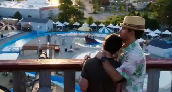 O Verao da Minha Vida papo de cinema 2