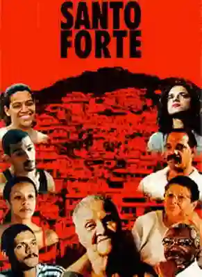 Santo Forte