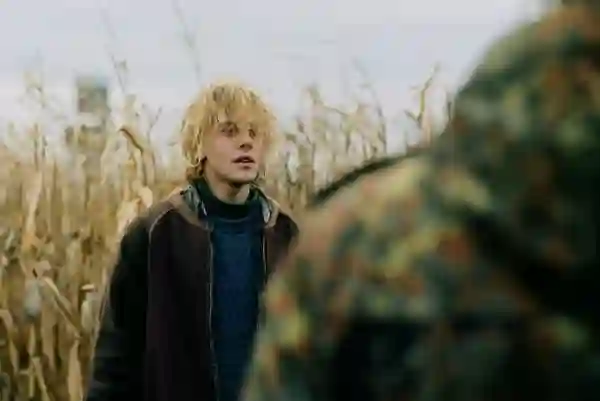 Tom na Fazenda papo de cinema 1