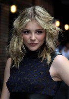 Chloë Grace Moretz – Papo de Cinema