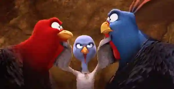00 bons de bico papo de cinema