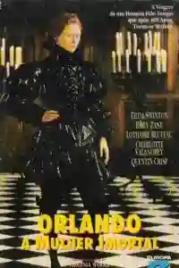 Orlando: A Mulher Imortal