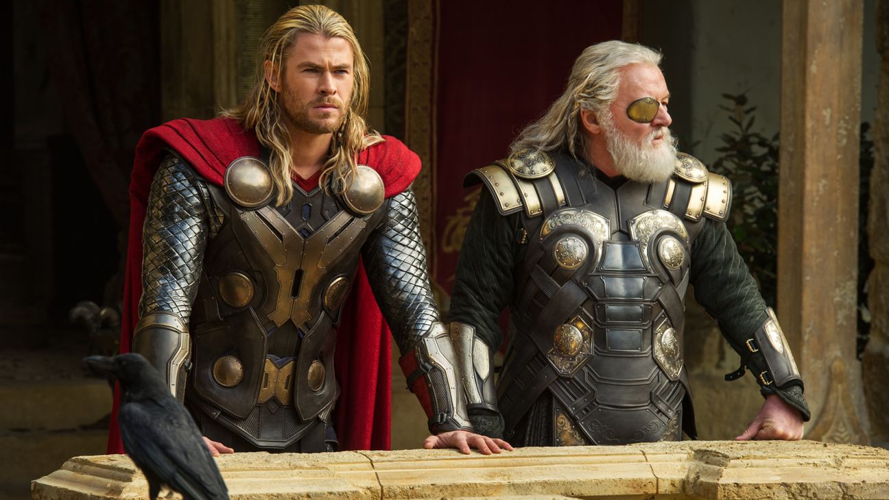 Thor 2: Anuncia Mudanças no Elenco