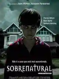 Sobrenatural
