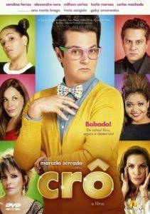 Crô: O Filme