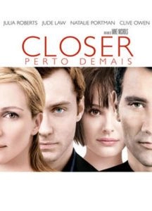 Closer: Perto Demais
