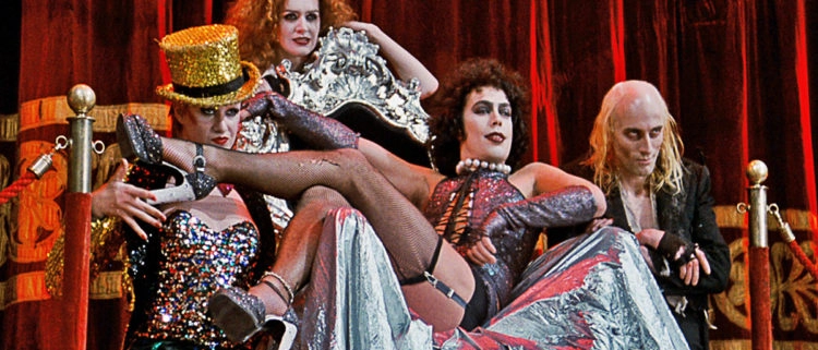 The Rocky Horror Picture Show
