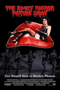 The Rocky Horror Picture Show