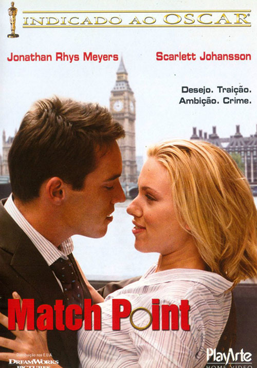 Match Point