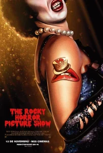 The Rocky Horror Picture Show