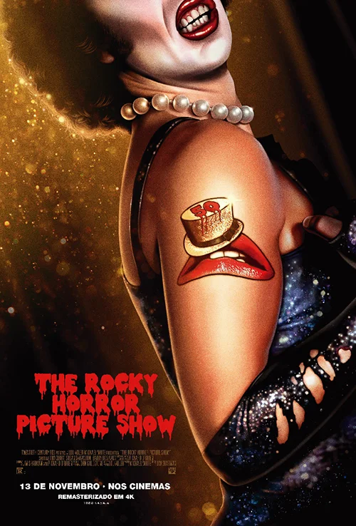 The Rocky Horror Picture Show