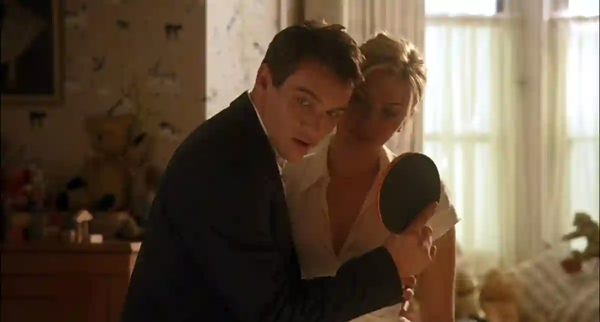 Opinião :: A confusão entre mostrar e endossar personagens controversos 6 Match Point Ponto Final papo de cinema 5
