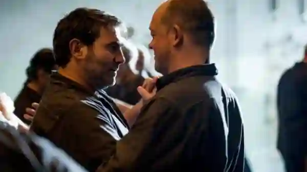 Tango Libre papo de cinema 6
