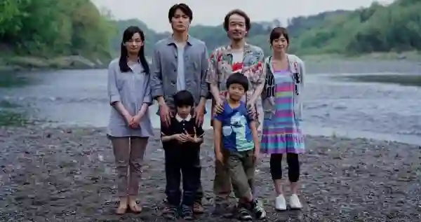 Lulu Wang deve dirigir nova versão de filme premiado de Hirokazu Koreeda 2 00 pais e filhos papo de cinema e1388803412513