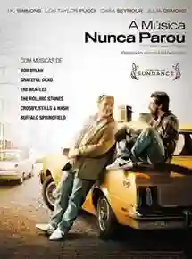 A Música Nunca Parou