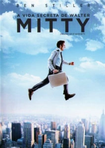 A Vida Secreta de Walter Mitty